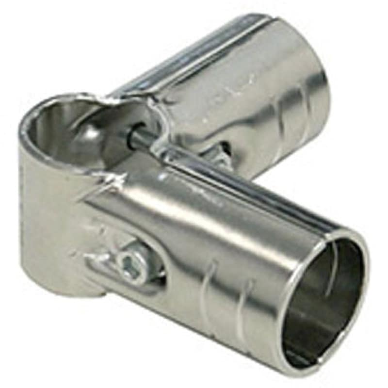 SJ-2 NI イレクター Φ32メタルジョイント NI 矢崎化工 鉄製 - 【通販