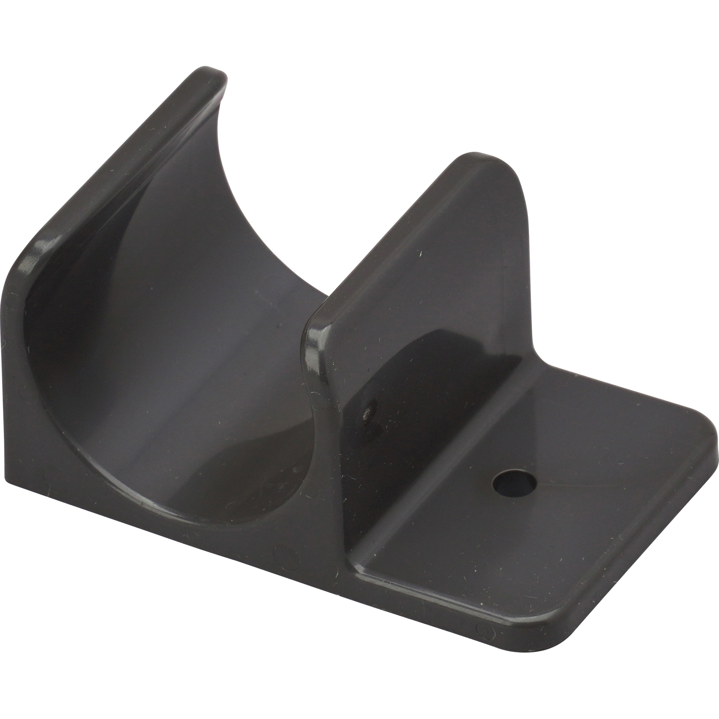 JB-113B GR イレクター Φ32プラスチックジョイント 棚板固定用 1個