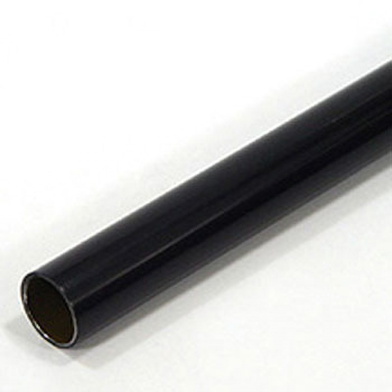 HGA-2000 EPE EBL イレクター Φ28導電パイプ 矢崎化工 全長2000mm 1セット(5本) HGA-2000 EPE EBL