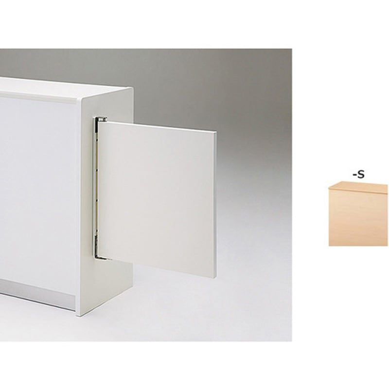 スイングドア XC型 ナイキ カウンター 【通販モノタロウ】