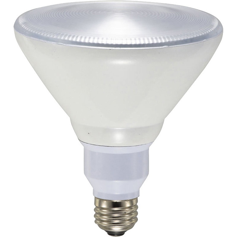 LED電球ビームランプタイプ新品20個 LDR13D-W20/150W LED ビームランプ形 E26 13W オーム電機 昼光色