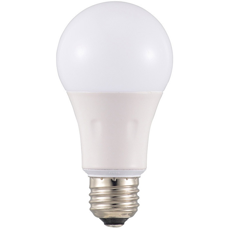 LDA12L-G AG27 LED電球 A形 E26 12W オーム電機 1個 LDA12L-G AG27