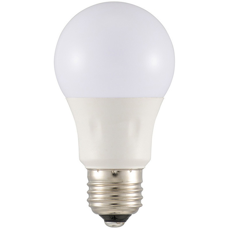 オーム電気　LED電球 LED電球 照明 電球 オーム電機 OHM 06-3415 ビームランプ形 広角 100形