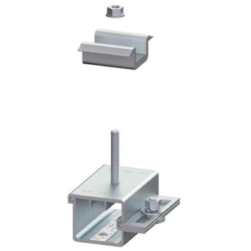 SB0WH05K2-1 重ね式直付用 ソーラー金具 サカタ製作所 1組 SB0WH05K2-1