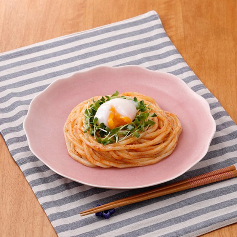 プチッとうどん明太子うどん 88g 1箱(88g×12個) エバラ食品 【通販