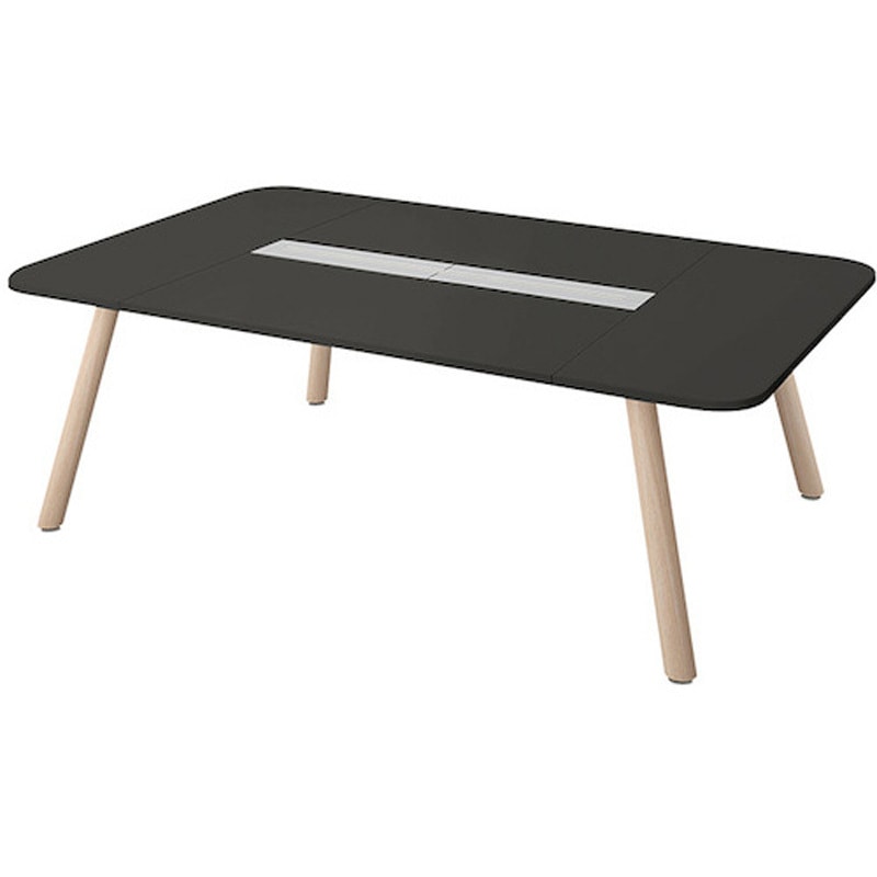 MCF2414K-SOBT ベンチテーブル モナカMCF型 1台 ナイキ 【通販モノタロウ】 189,900円