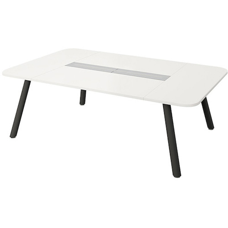 MCF2414K-BHP ベンチテーブル モナカMCF型 1台 ナイキ 【通販モノタロウ】