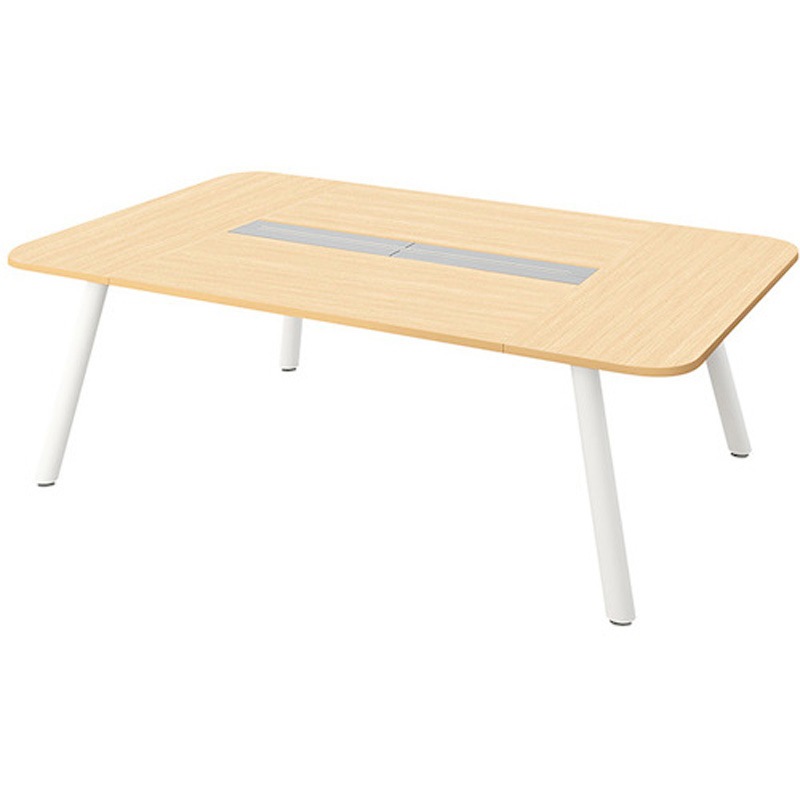 MCF2414K-WSP ベンチテーブル モナカMCF型 1台 ナイキ 【通販モノタロウ】