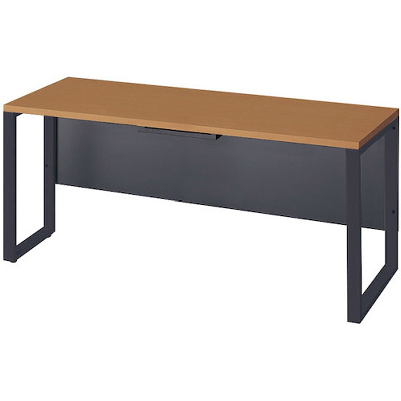 KLL1560KH-B-MW ベンチテーブル KLL型 1台 ナイキ 【通販モノタロウ】