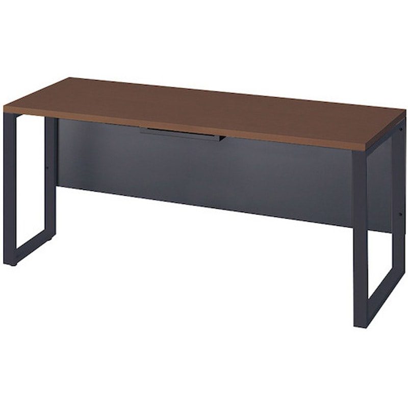 KLL1560KH-B-WN ベンチテーブル KLL型 1台 ナイキ 【通販モノタロウ】