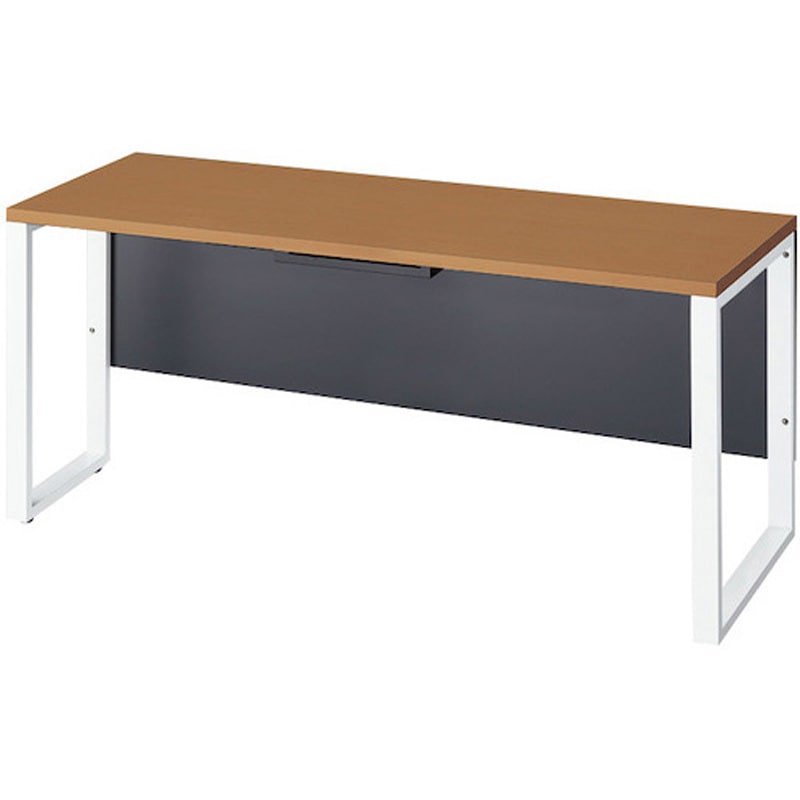 KLL1560KH-W-MW ベンチテーブル KLL型 1台 ナイキ 【通販モノタロウ】