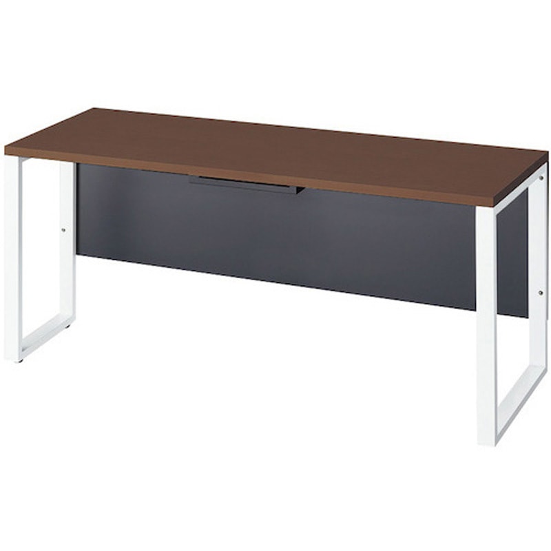 KLL1560KH-W-WN ベンチテーブル KLL型 1台 ナイキ 【通販モノタロウ】