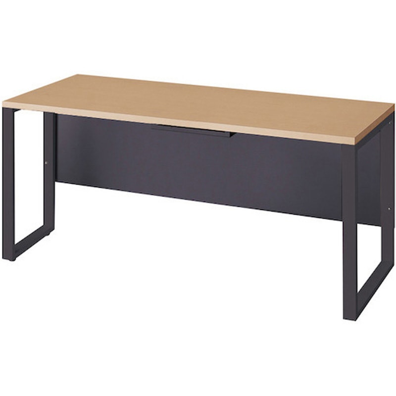 KLL1560KH-B-S ベンチテーブル KLL型 1台 ナイキ 【通販モノタロウ】