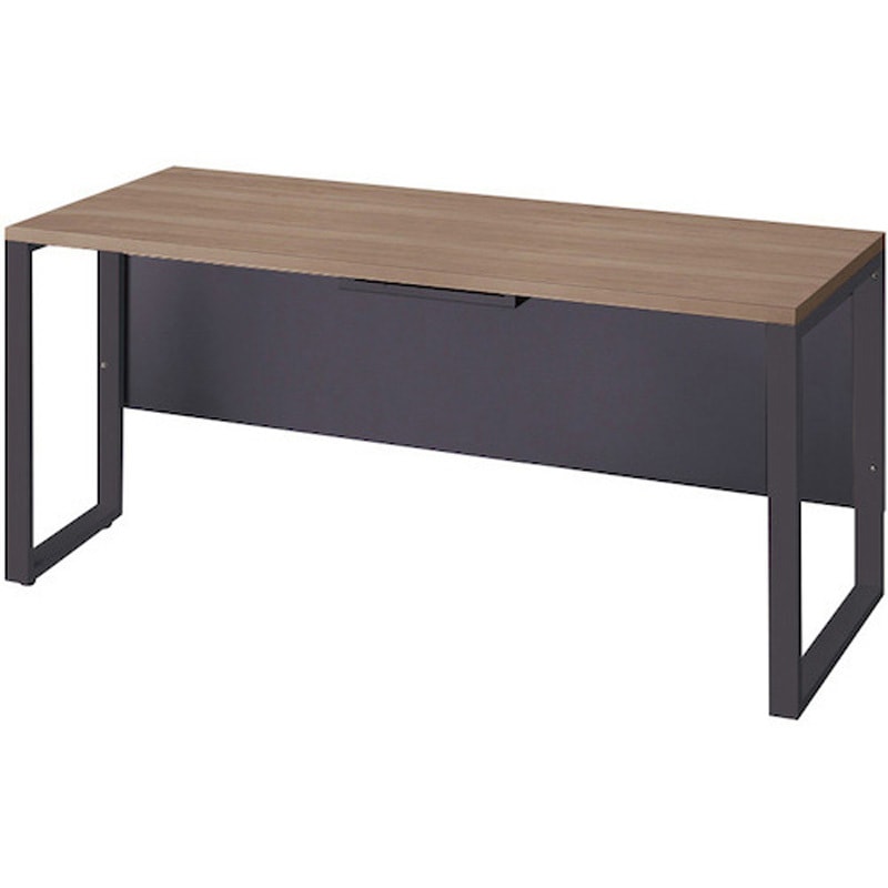 KLL1560KH-B-SO ベンチテーブル KLL型 1台 ナイキ 【通販モノタロウ】