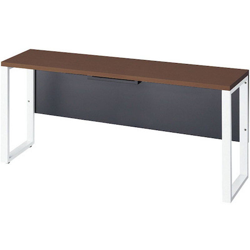 KLL1545KH-W-WN ベンチテーブル KLL型 1台 ナイキ 【通販モノタロウ】