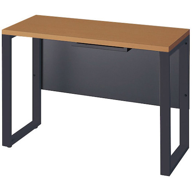 KLL1045KH-B-MW ベンチテーブル KLL型 1台 ナイキ 【通販モノタロウ】