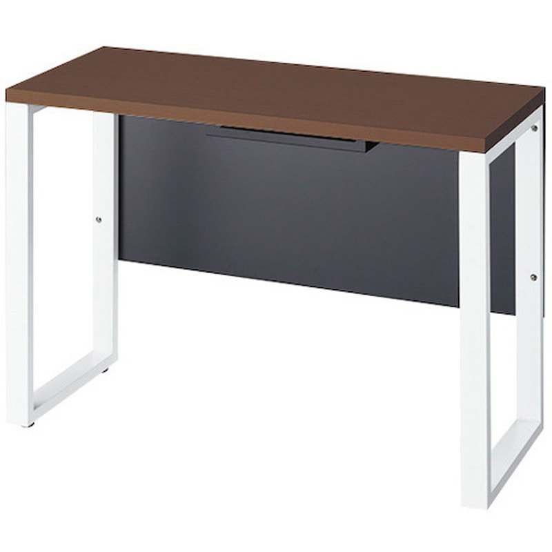 KLL1045KH-W-WN ベンチテーブル KLL型 1台 ナイキ 【通販モノタロウ】