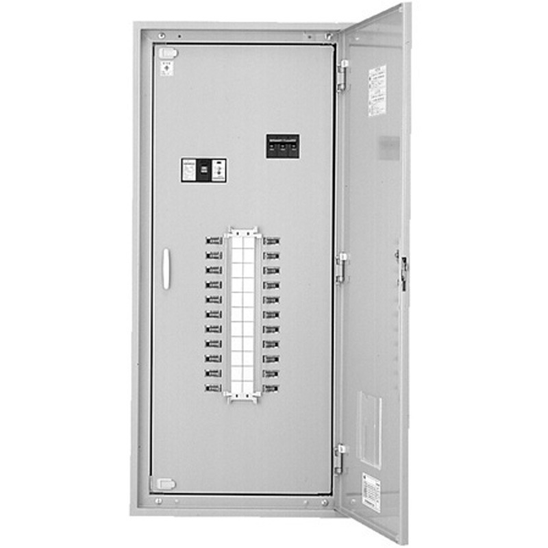 ES2 1010N 電灯分電盤 ES2シリーズ 1個 河村電器産業 【通販モノタロウ】