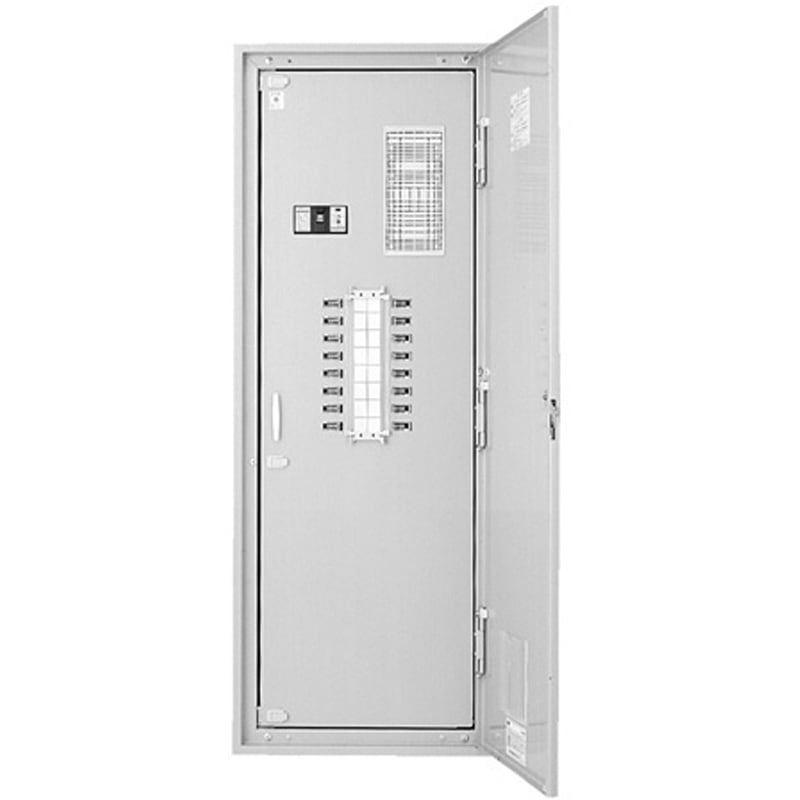 ESR20 0530N 電灯分電盤 ESR20 05シリーズ 1個 河村電器産業 【通販モノタロウ】