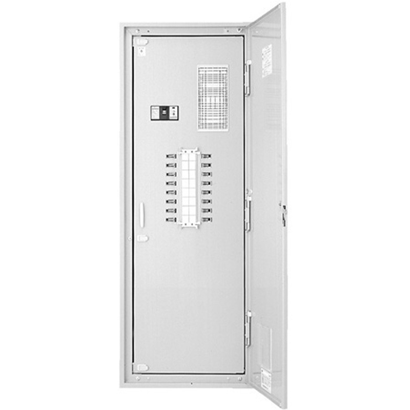 ESRF1 2022 電灯分電盤 ESRF1シリーズ 1個 河村電器産業 【通販モノタロウ】