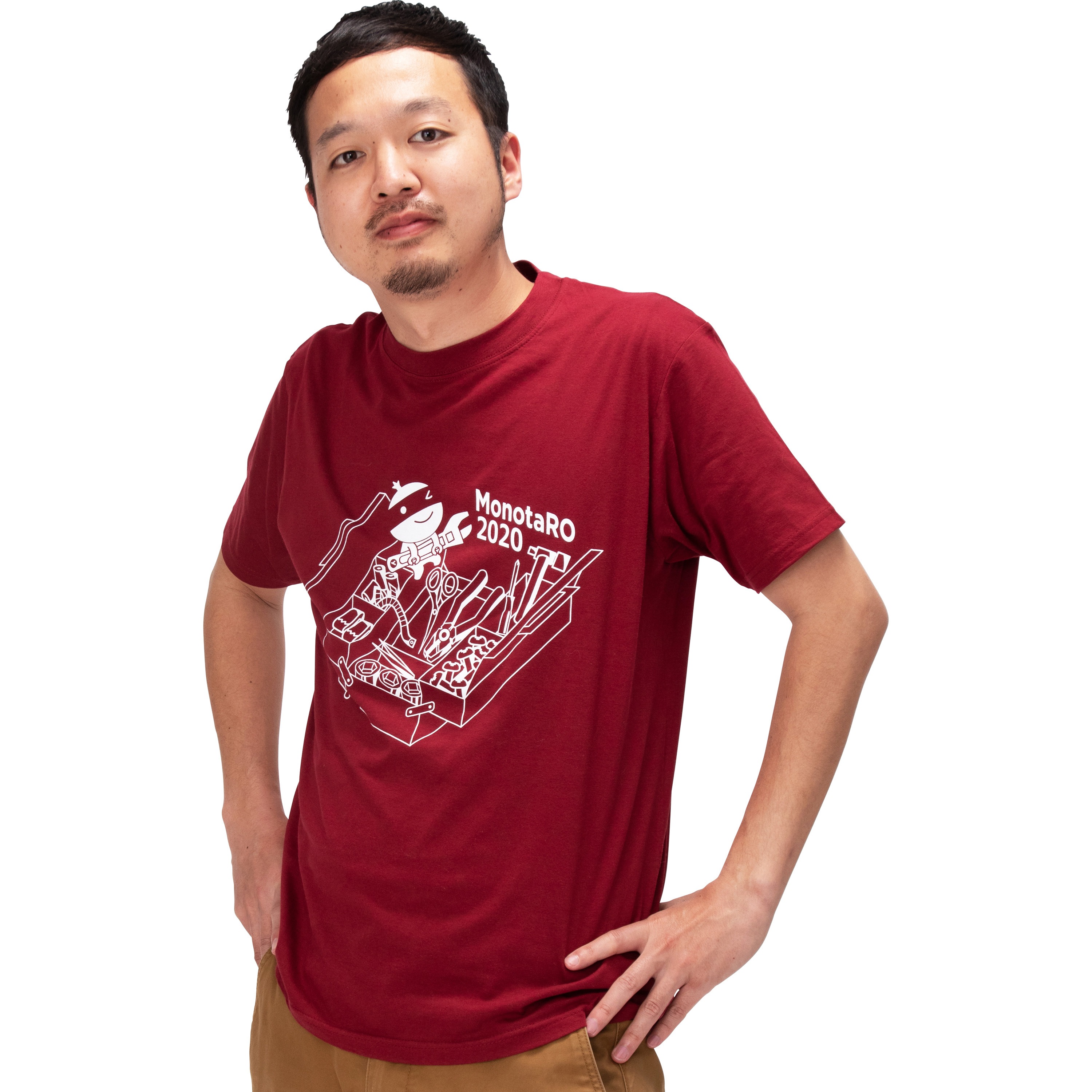 モノタロウ Tシャツ 1枚 モノタロウ 通販サイトmonotaro