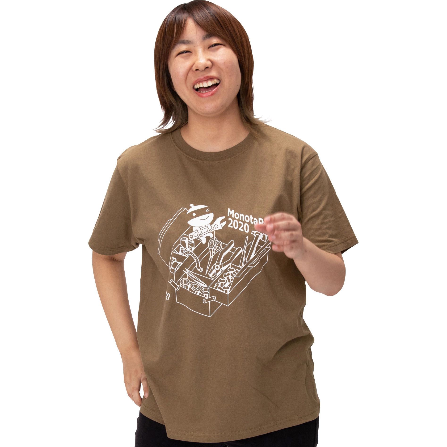 モノタロウ Tシャツ 1枚 モノタロウ 通販サイトmonotaro