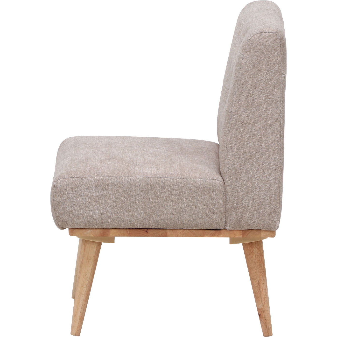 37566 Natural Signature キッズソファ 1台 不二貿易 【通販モノタロウ】