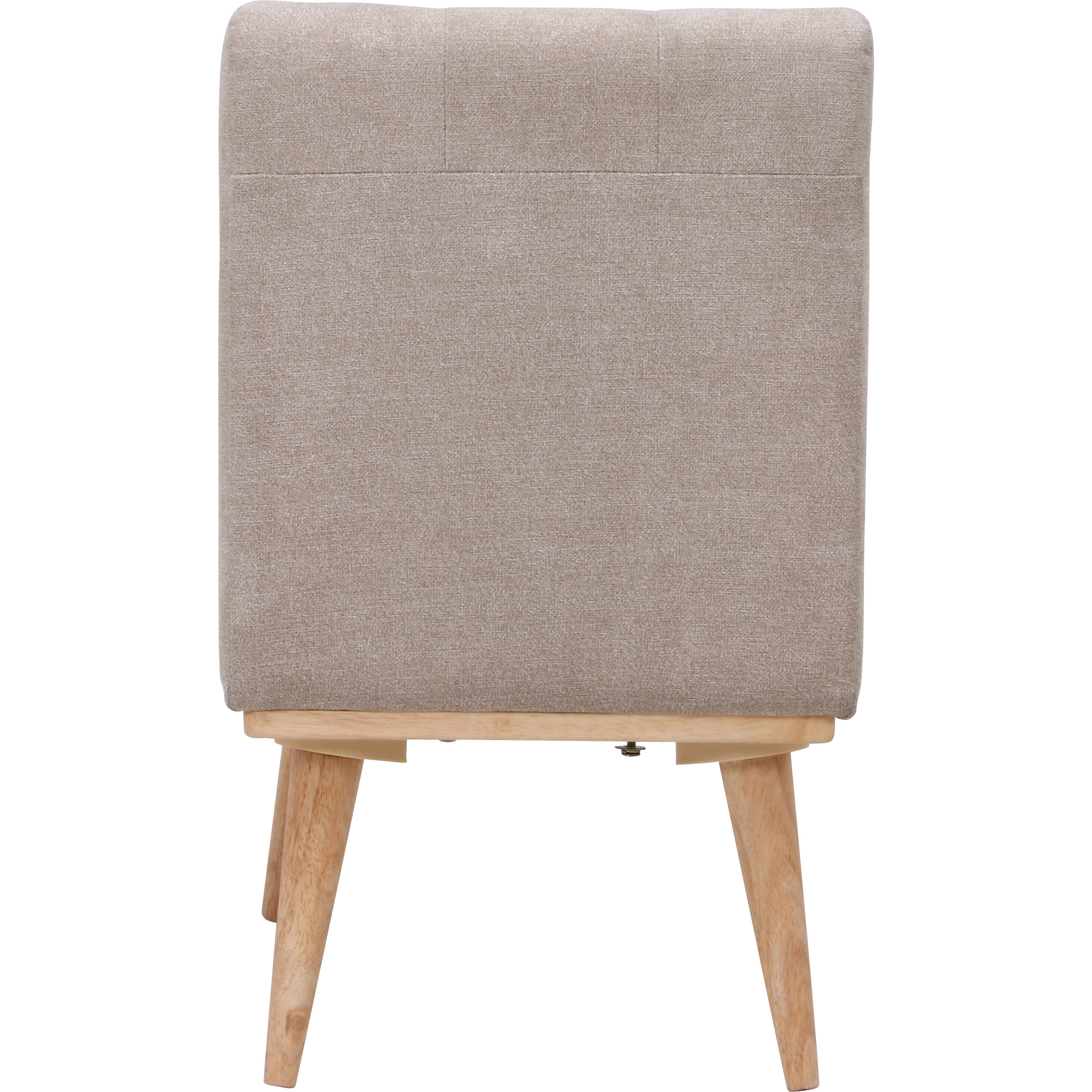 37566 Natural Signature キッズソファ 1台 不二貿易 【通販モノタロウ】