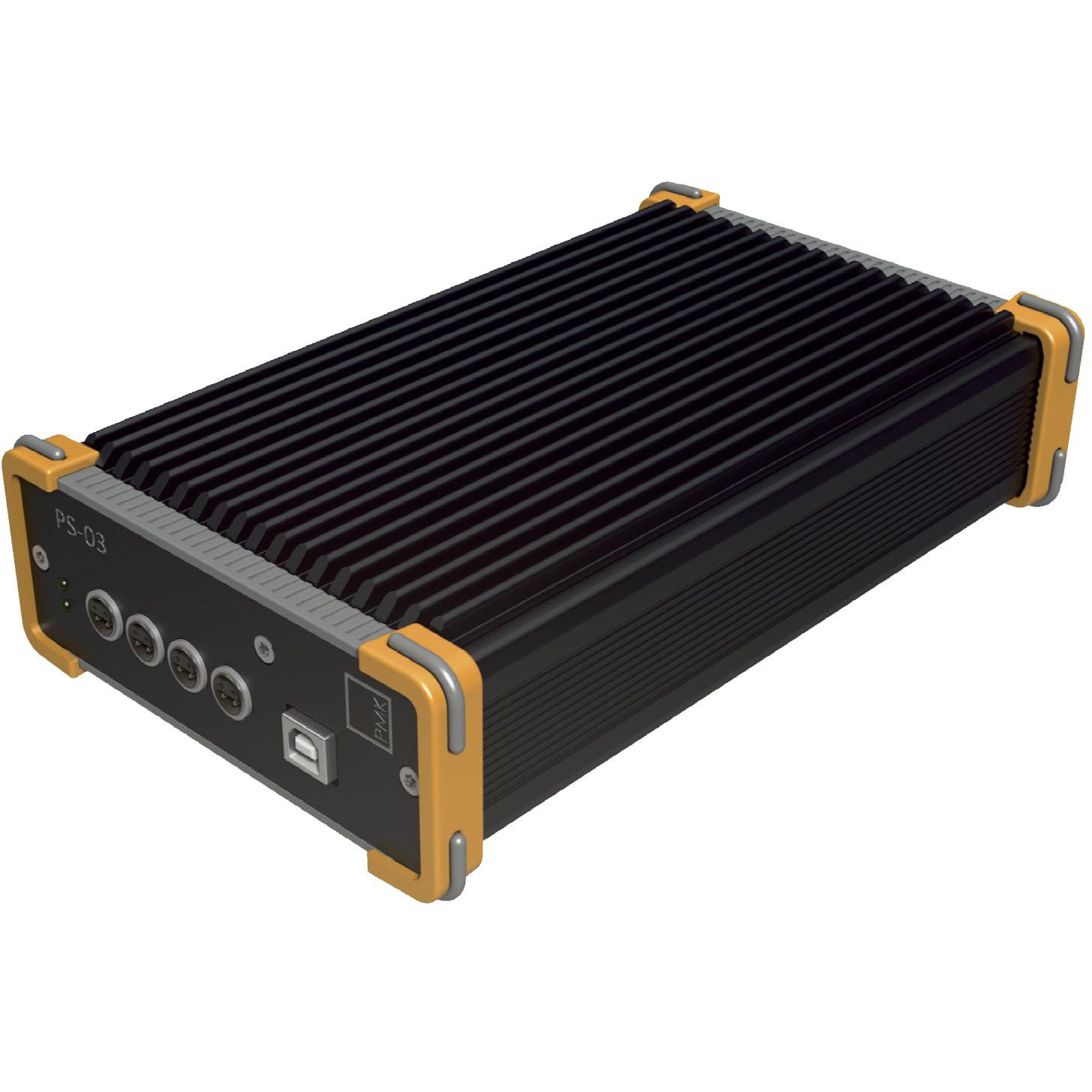 PS-02 Sonicハイインピーダンス・アクティブプローブ 1セット PMK 【通販モノタロウ】