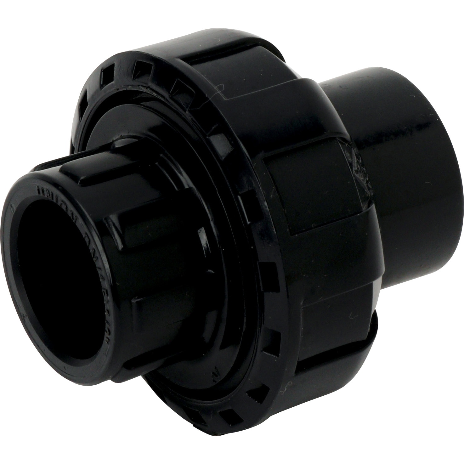 TS-16 自在ユニオン継手 PVC モノタロウ 呼び径16mm - 【通販 TS-16 自在ユニオン継手 PVC モノタロウ 呼び径16mm - 【通販