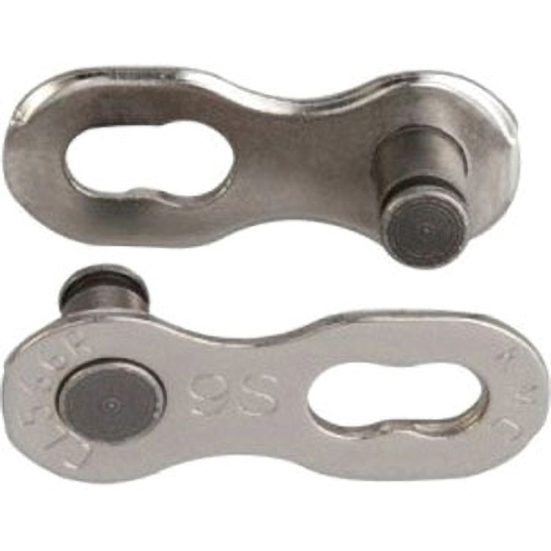 KMC MISSING LINK 9速 KMC 自転車用チェーンジョイント 【通販モノタロウ】