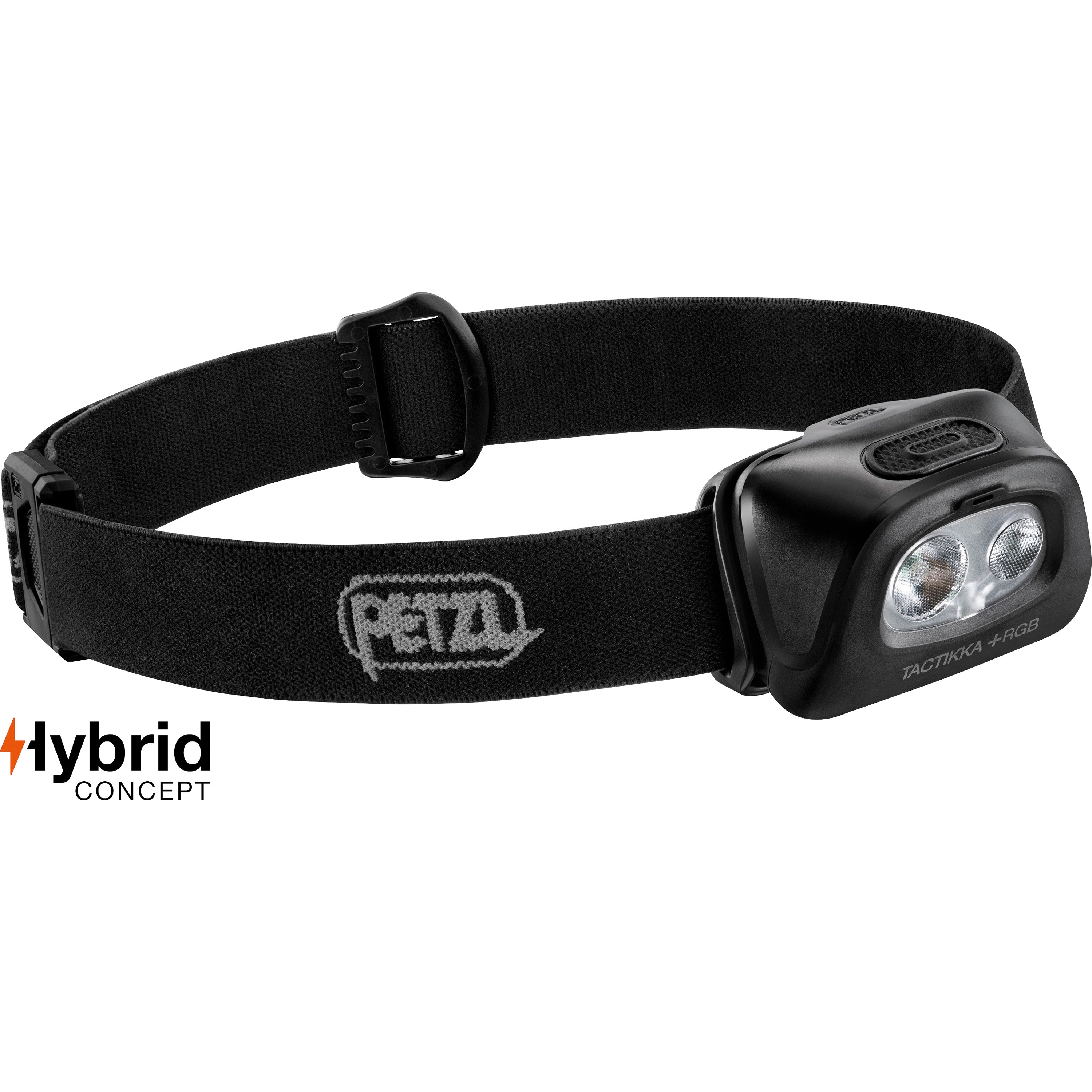 E089FA00 LEDヘッドライト タクティカ+(プラス)RGB 1個 PETZL 【通販