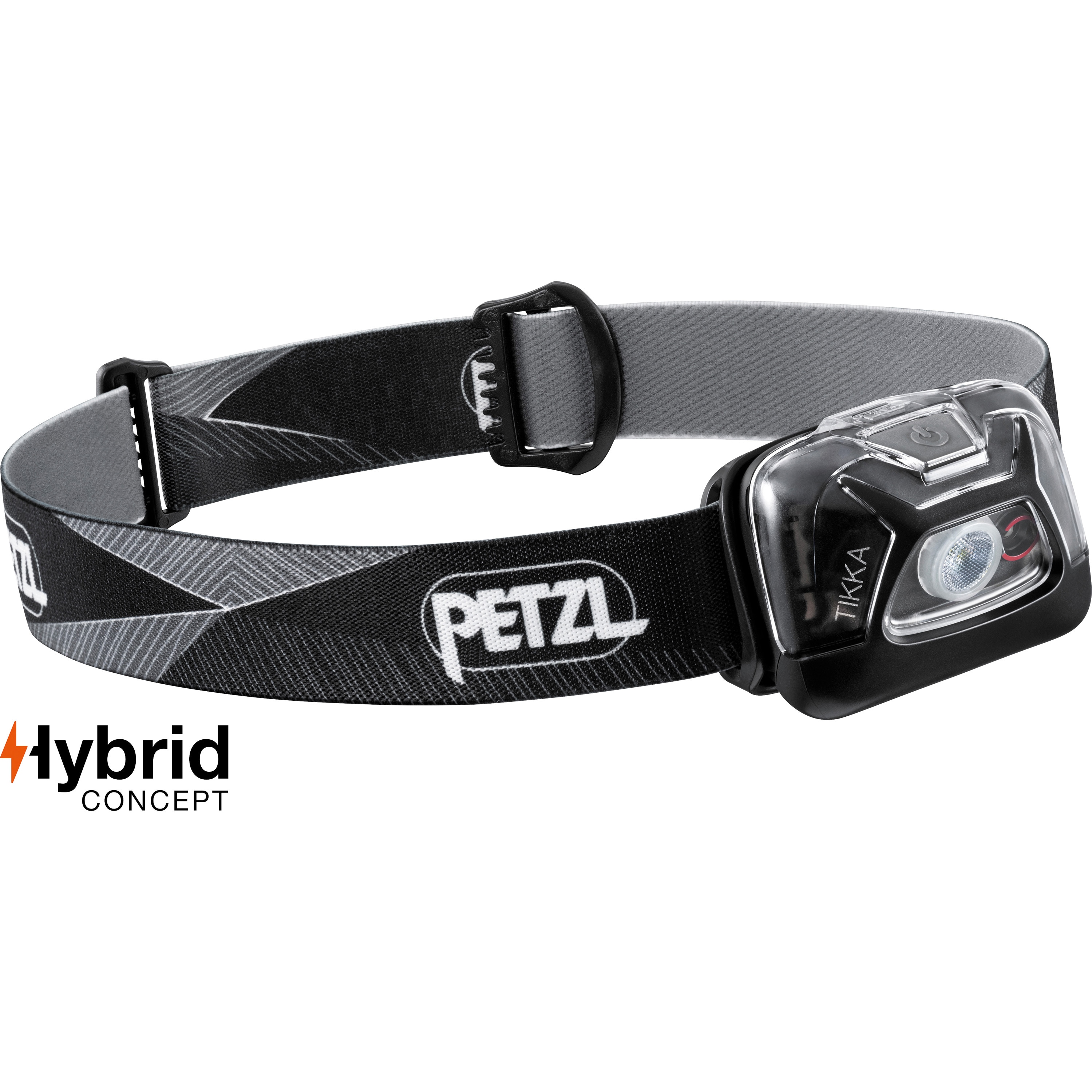 E093FA00 LEDヘッドライト ティカ 1個 PETZL 【通販モノタロウ】