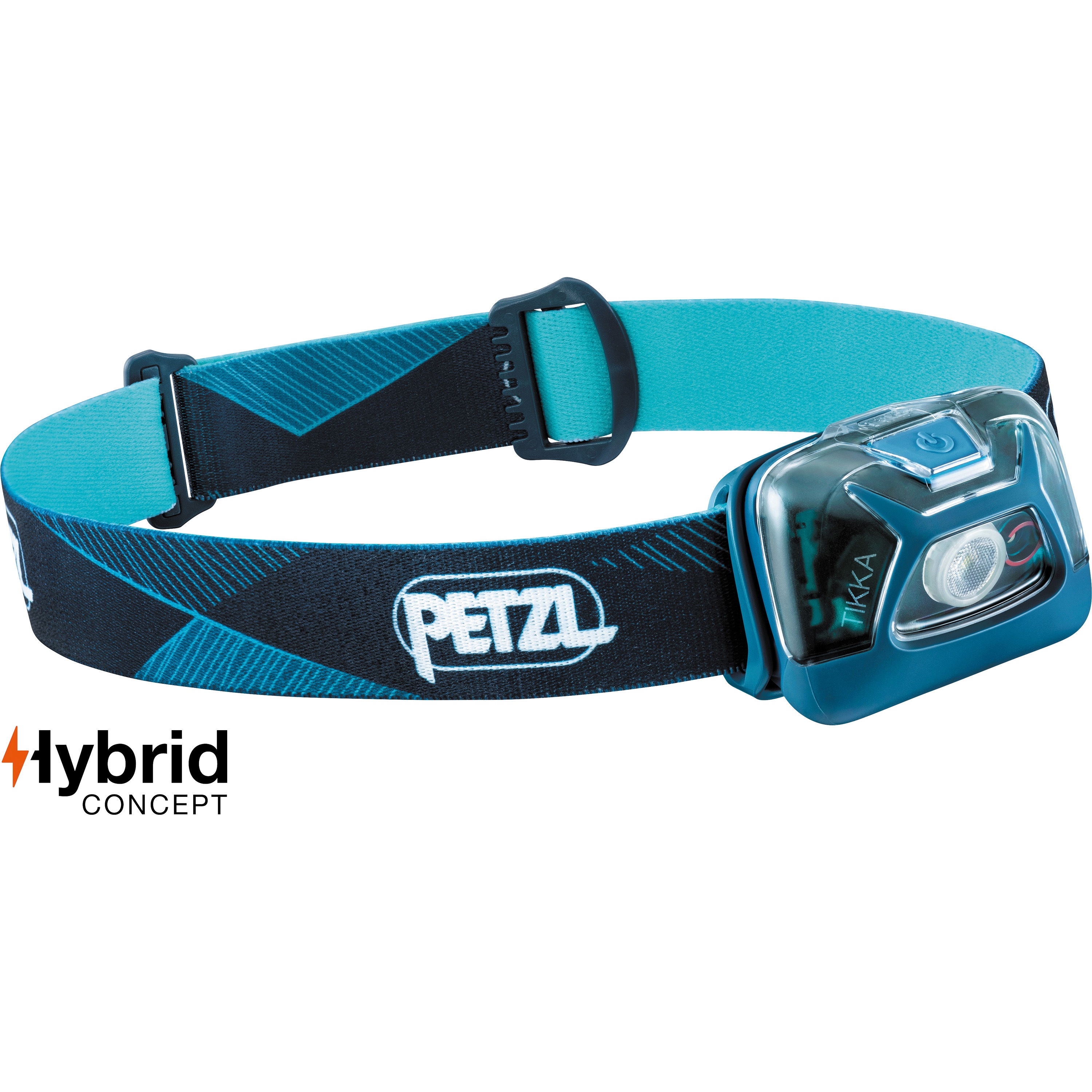 PETZL 500ルーメンヘッドランプ （IKO CORE - 山の店 デナリ）