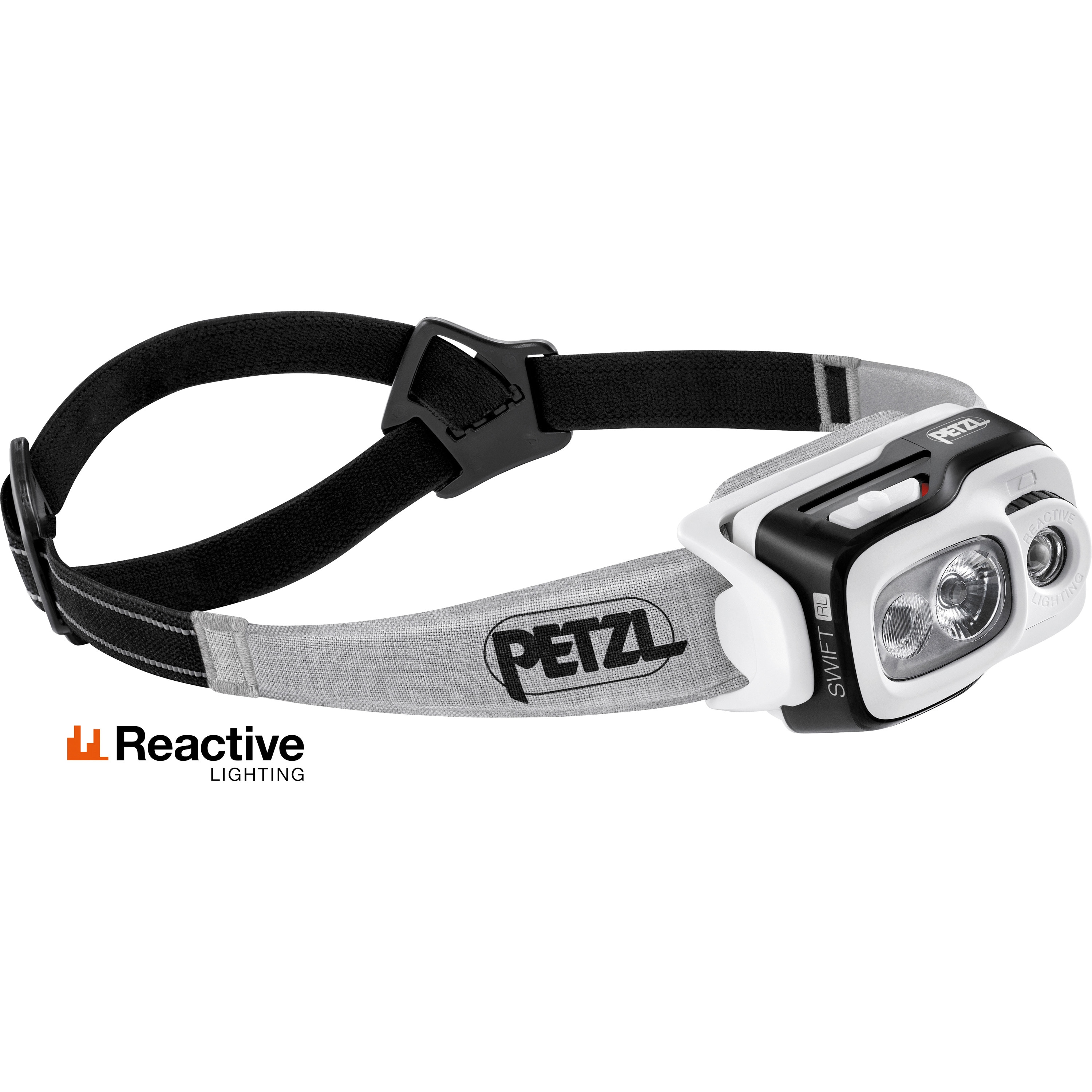 E095BA00 LEDヘッドライト スイフト RL 1個 PETZL 【通販モノタロウ】