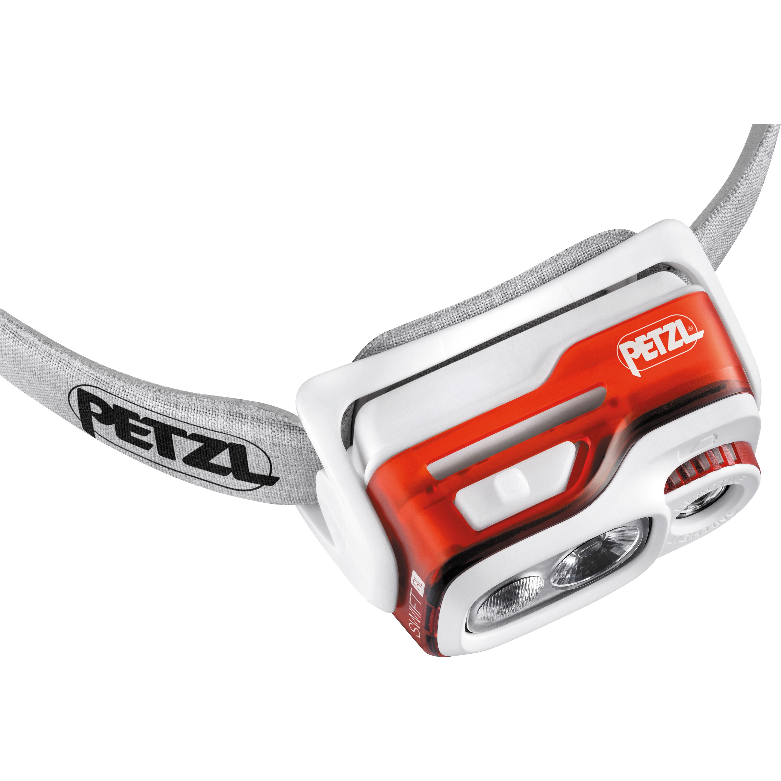 Petzl Swift RL ヘッドランプ 900ルーメン スイフト RL』について知っ