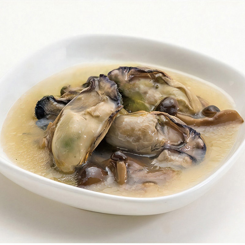 明治屋 広島県産かきときのこのオリーブ油漬（白ワイン＆ハーブ風味）90g×12個 Amazon | 明治屋 おいしい缶詰 広島県産かきときのこの