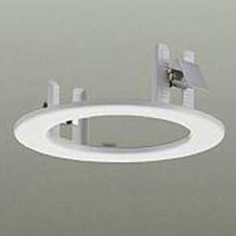 DAIKO ダウンライトリニューアルプレート LZA-90300E 11台 DAIKO 大光