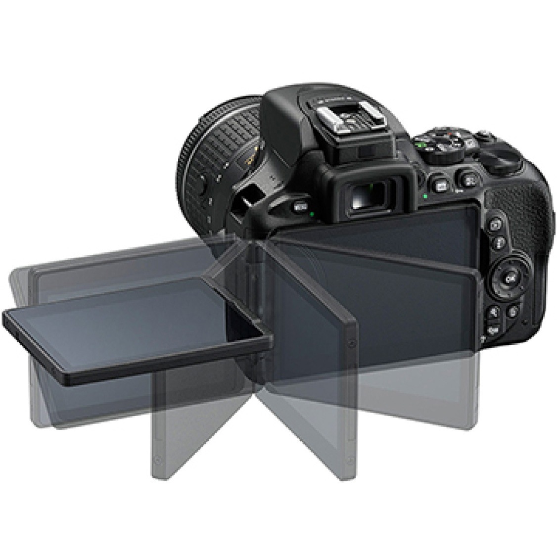 デジタルカメラ nikon d5600 D5600 - 概要 | 一眼レフカメラ | ニコン