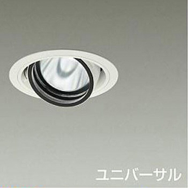 大光電機 ベースダウンライト リニューアル用 電源別売