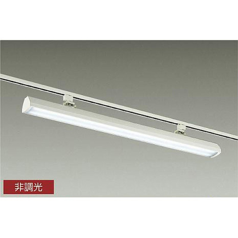 LZB-90789AWE ベースライト/プラグタイプ DAIKO(大光電機) 白色 3500K 消費電力56W  1台 LZB-90789AWE