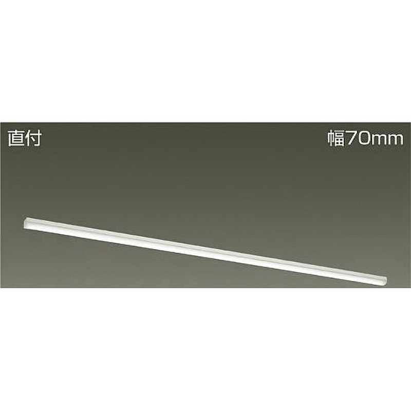 LZB-92742XW ベースライト/長形BL/110形本体 DAIKO(大光電機) 白色