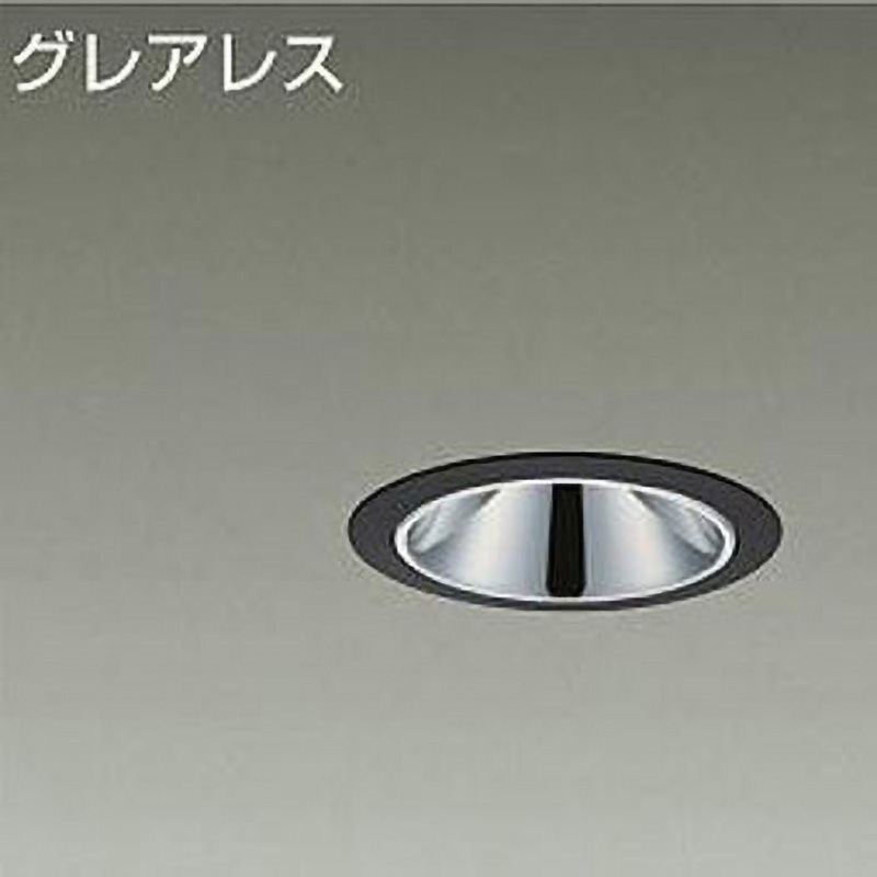 DAIKO 大光電機 浴室・軒下用ダウンライト 電源ユニット3個セット