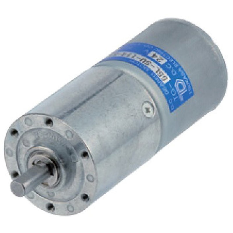 TG-55LA-SU-3.6-KA，24V オールインワンブラシレスモーター TG-55LA-SU