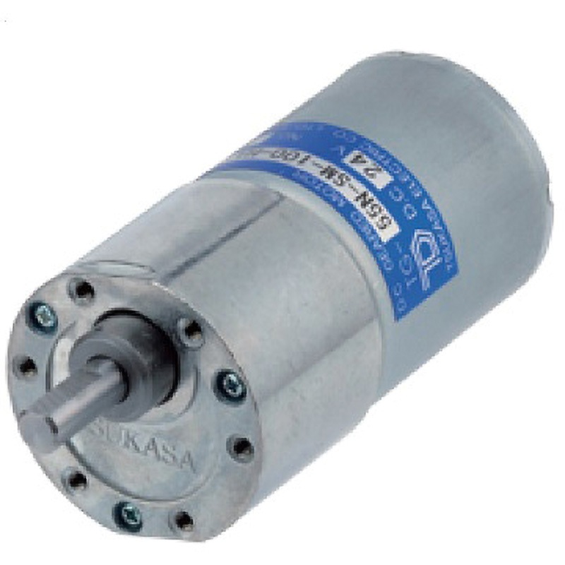 TG-55LA-SM-150-HA，24V オールインワンブラシレスモーター TG-55LA-SM