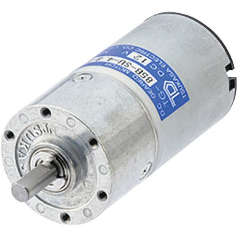 TG-85R-SU-63.9-KA，12V DCギヤドモーター TG-85R-SUシリーズ 1個
