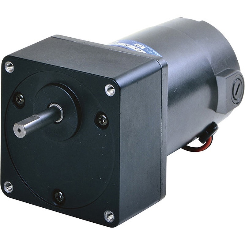 Kawashimaページ TG-78A-JM-120-HA，24V DCギヤドモーター TG-78A-JM シリーズ 1