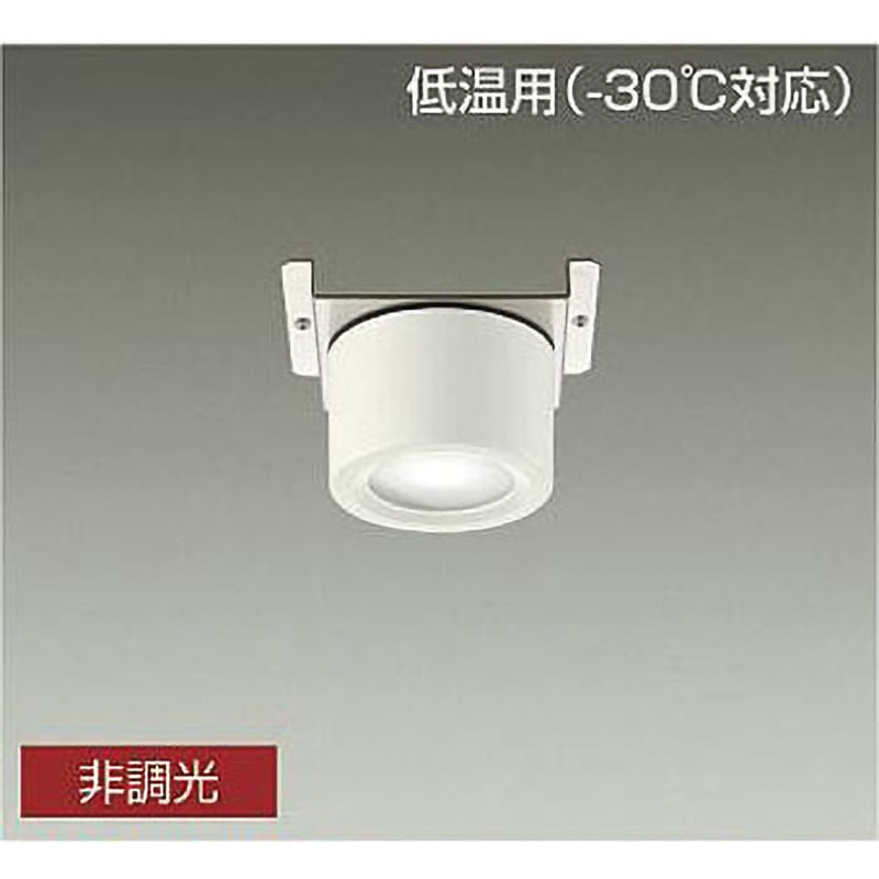 LZW-92995NWB ベースライト/低温用 DAIKO(大光電機) 4000K 消費