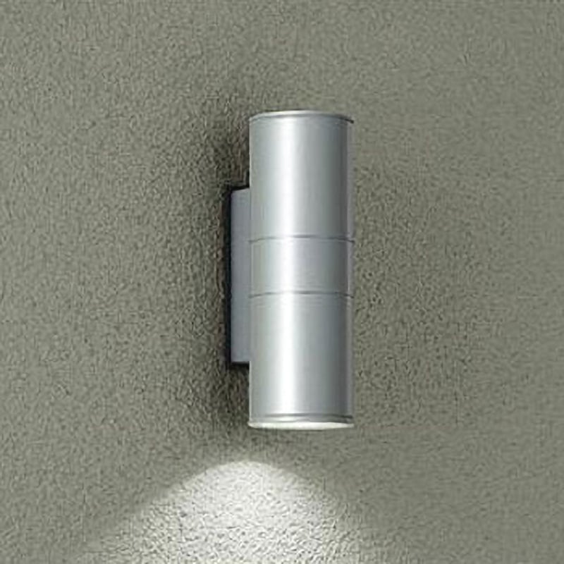 LZW-92355XS アウトドアライト/ブラケット/シリンダー型 1台 DAIKO(大