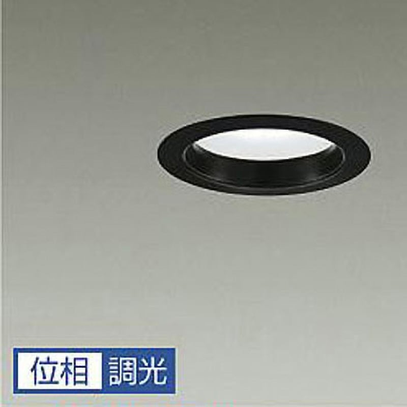 LZD-91495LB ダウンライト/ベース/IL60W相当/Φ75 1/2照度角60° DAIKO
